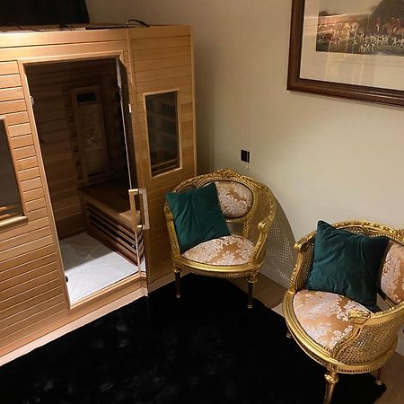 Appartement Centrum 2 Остенде Экстерьер фото