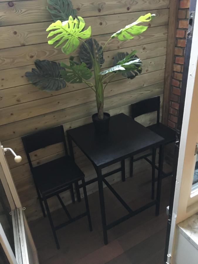 Appartement Centrum 2 Остенде Экстерьер фото