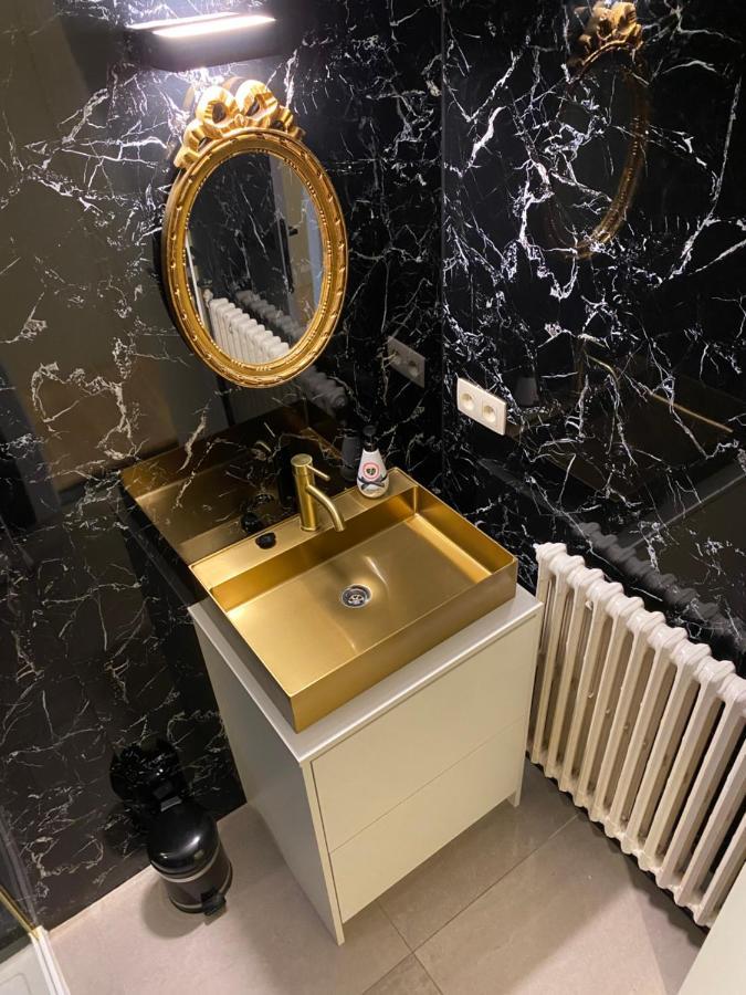 Appartement Centrum 2 Остенде Экстерьер фото