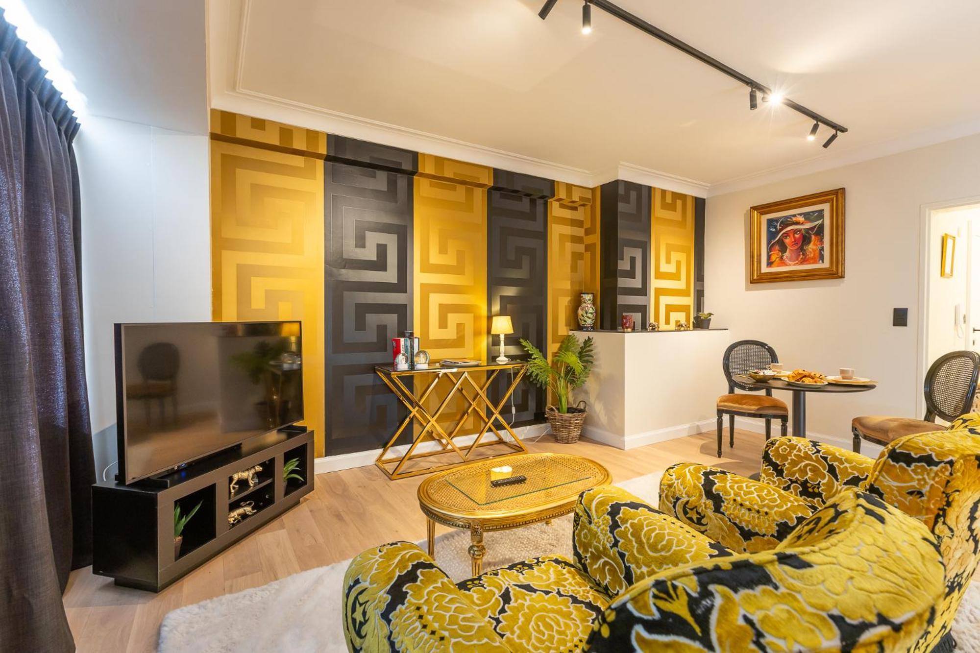 Appartement Centrum 2 Остенде Экстерьер фото